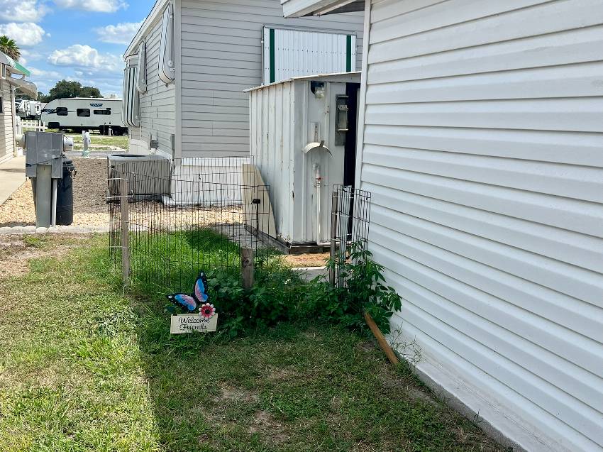 5905 Ne Cubitis Ave #112 a Arcadia, FL Mobile or Manufactured Home for Sale